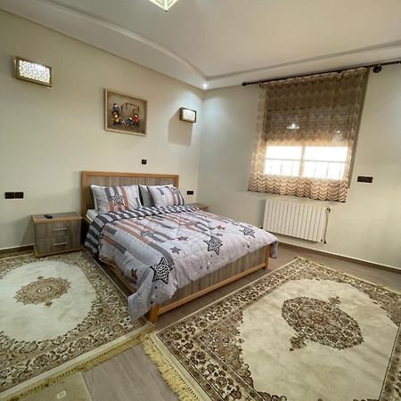 Jaddou Home Midelt Buitenkant foto