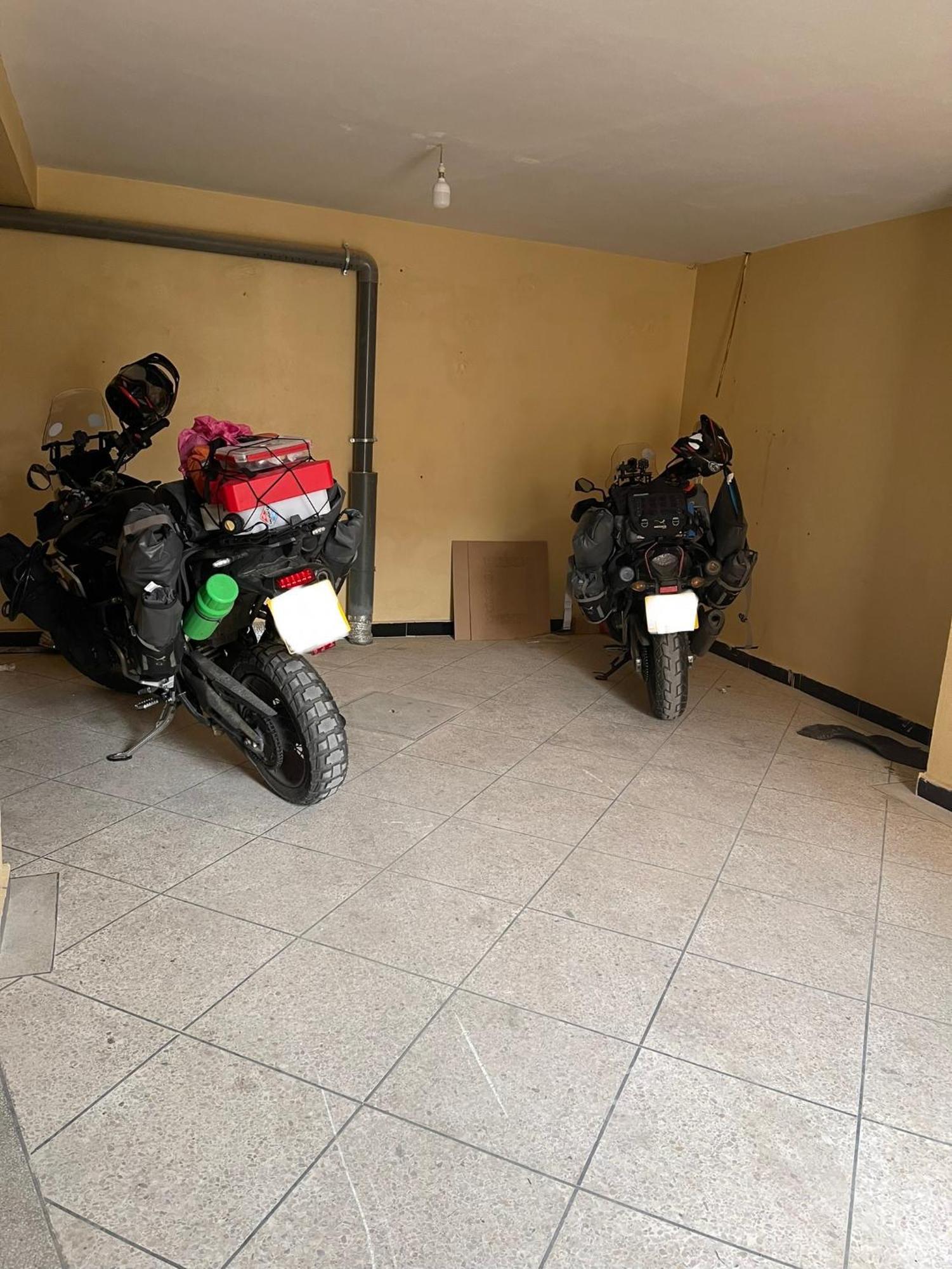 Jaddou Home Midelt Buitenkant foto