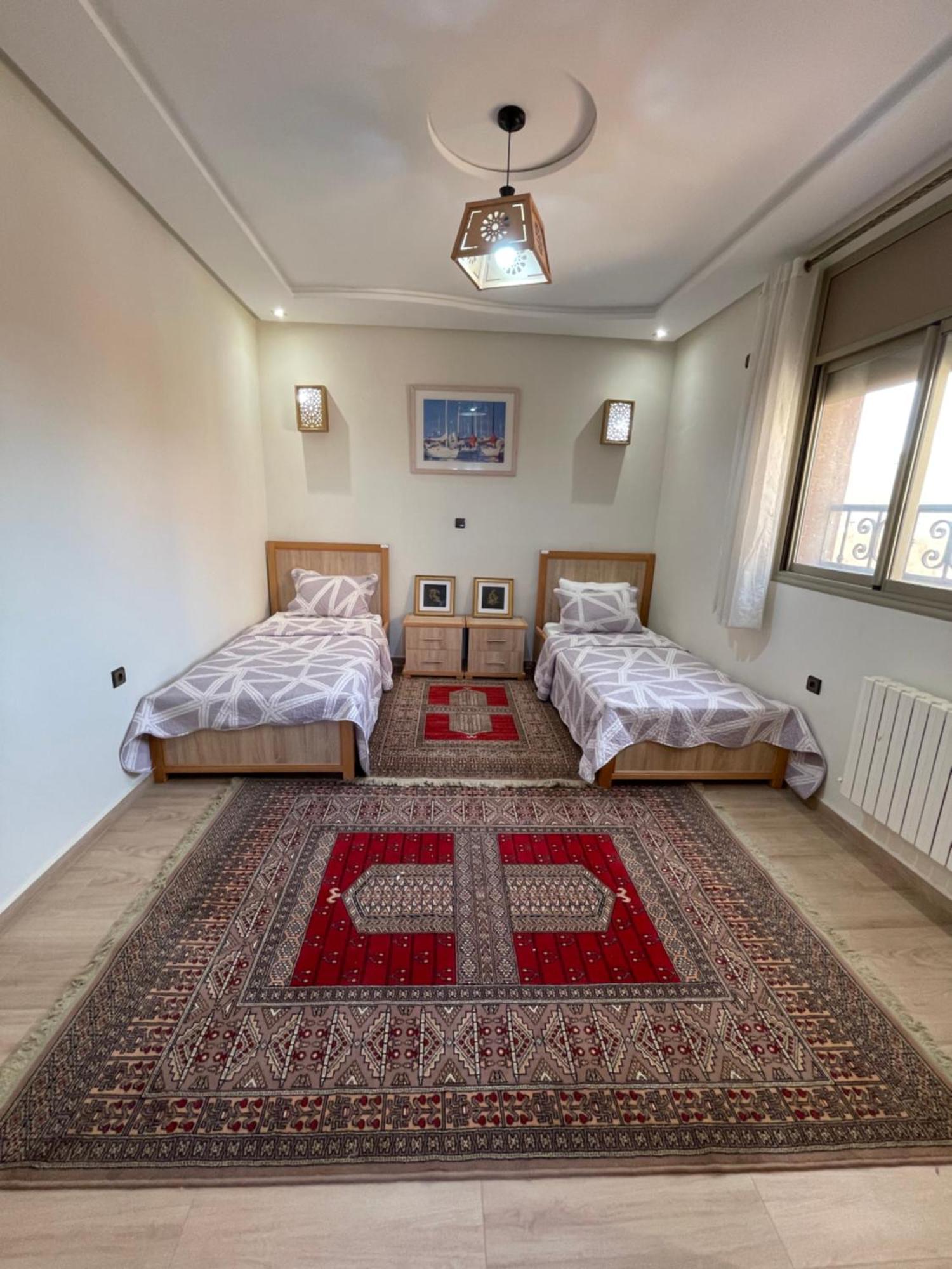 Jaddou Home Midelt Buitenkant foto