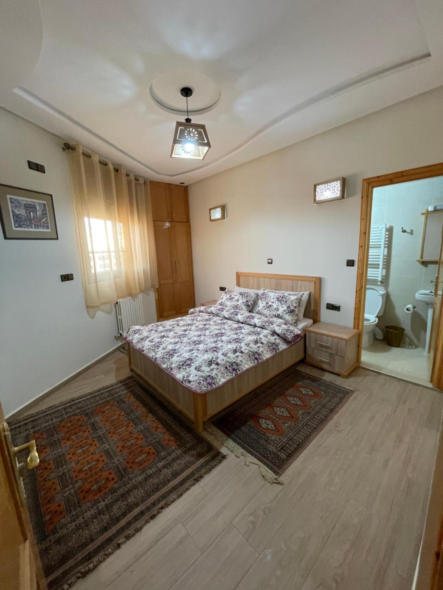 Jaddou Home Midelt Buitenkant foto