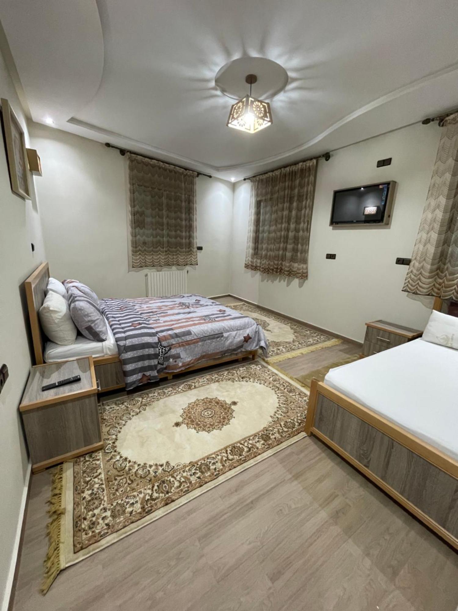 Jaddou Home Midelt Buitenkant foto