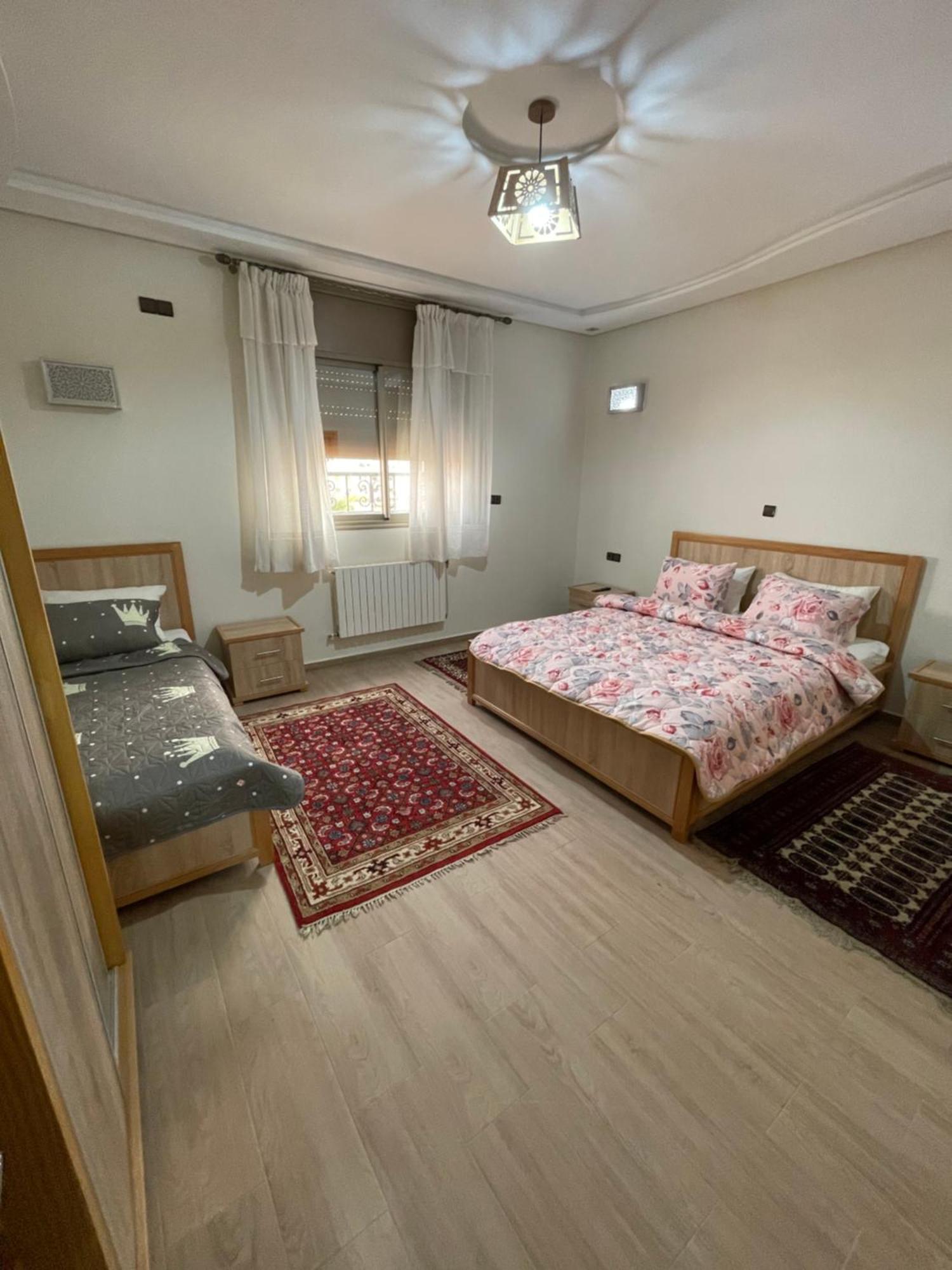 Jaddou Home Midelt Buitenkant foto