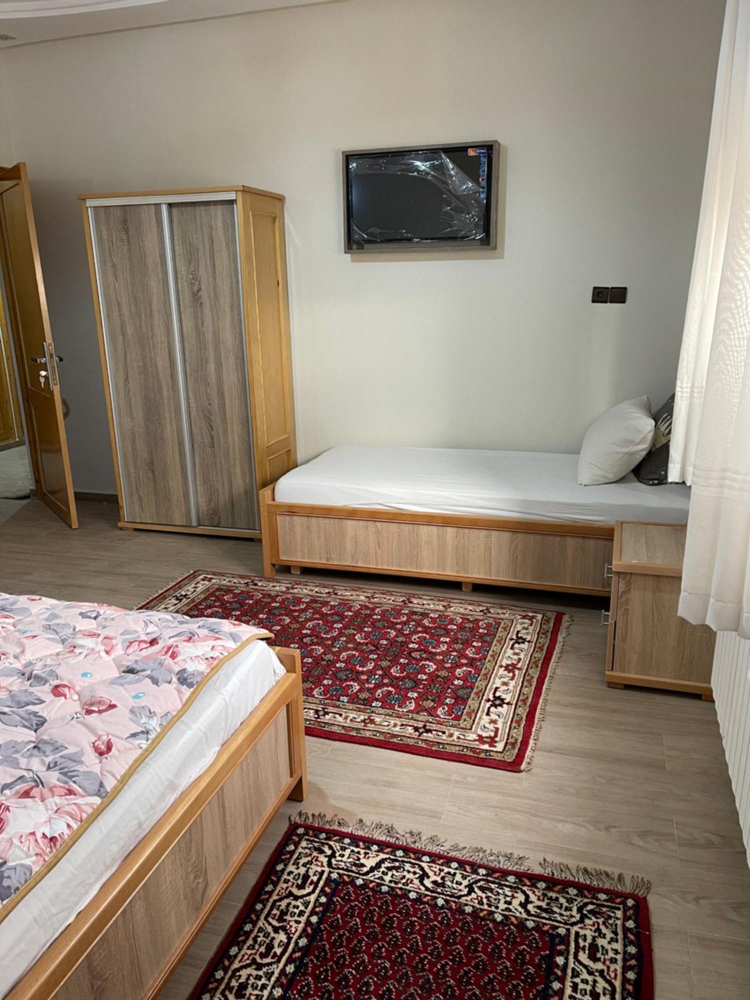 Jaddou Home Midelt Buitenkant foto