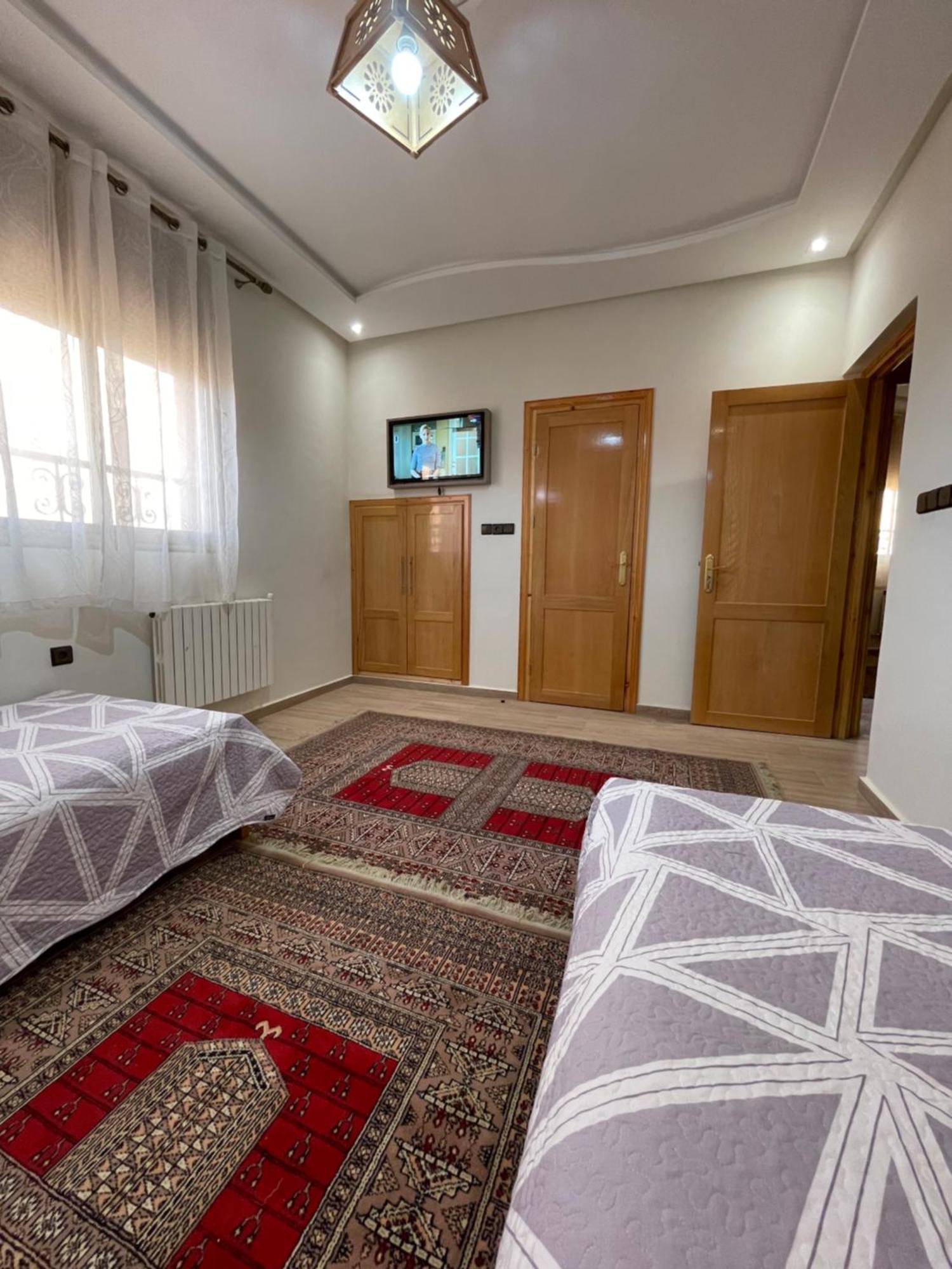 Jaddou Home Midelt Buitenkant foto